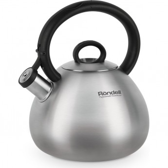 Чайник RONDELL CALYPSO 3 л