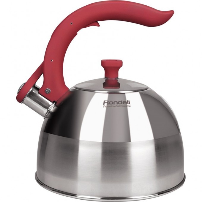 Чайник RONDELL ERSTE 3 л RDS-368