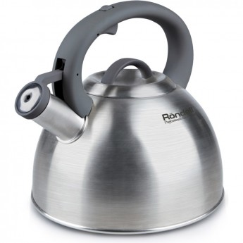 Чайник RONDELL FLAMME 3 л
