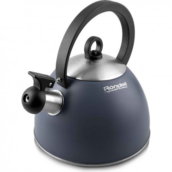 Чайник RONDELL FLUTE 2 л