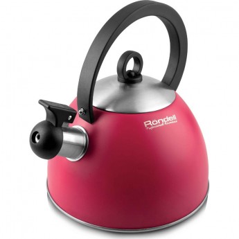Чайник RONDELL GESTE 2 л