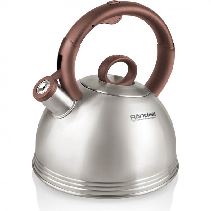Чайник RONDELL KORTADO 2,4 л RDS-1035