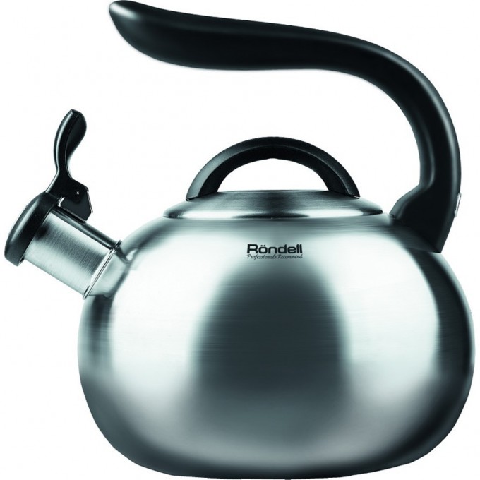 Чайник RONDELL KUGEL 2 л RDS-098