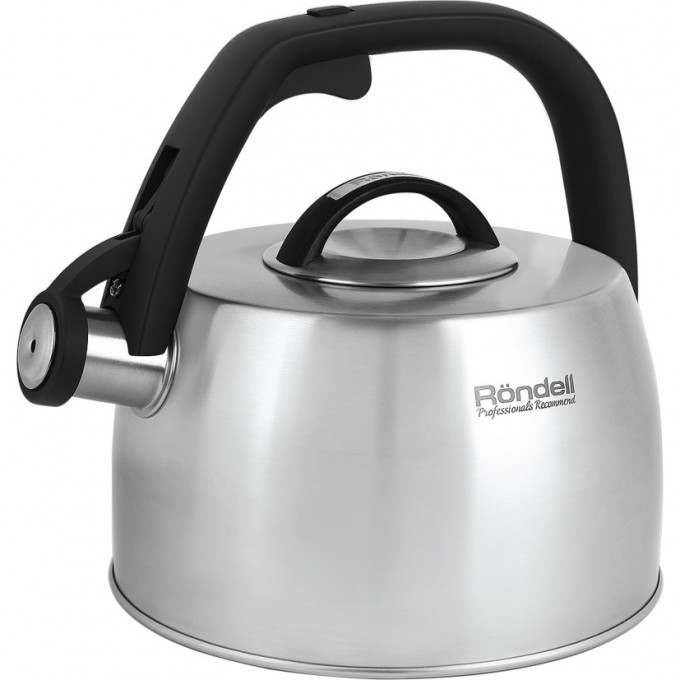 Чайник RONDELL LOFT PROFESSIONAL 3,0 л RDS-1506