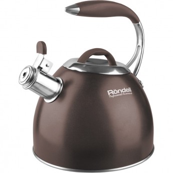 Чайник RONDELL MOCCO 2,8 л