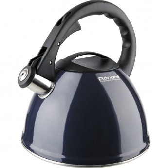 Чайник RONDELL ROYAL BLUE 3,2 л