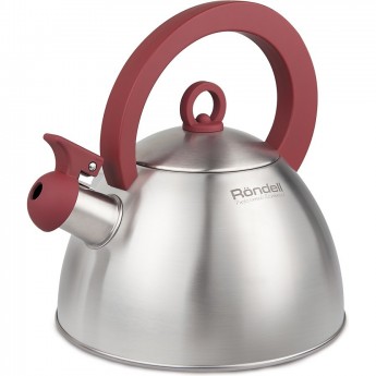 Чайник RONDELL STRIKE 2 л