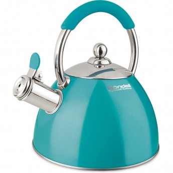 Чайник RONDELL TURQUOISE 2 л