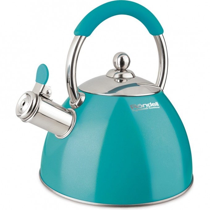 Чайник RONDELL TURQUOISE 2 л RDS-939