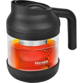 Чайник заварочный 0,85 л RONDELL COUPAGE Чайник заварочный 0,85 л RONDELL COUPAGE