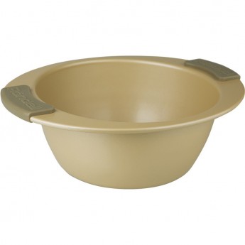 Форма круглая 23 см RONDELL CHAMPAGNE Форма круглая 23 см RONDELL CHAMPAGNE