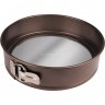 Форма круглая RONDELL MOCCO&LATTE со съемным дном 26 см RDF-442