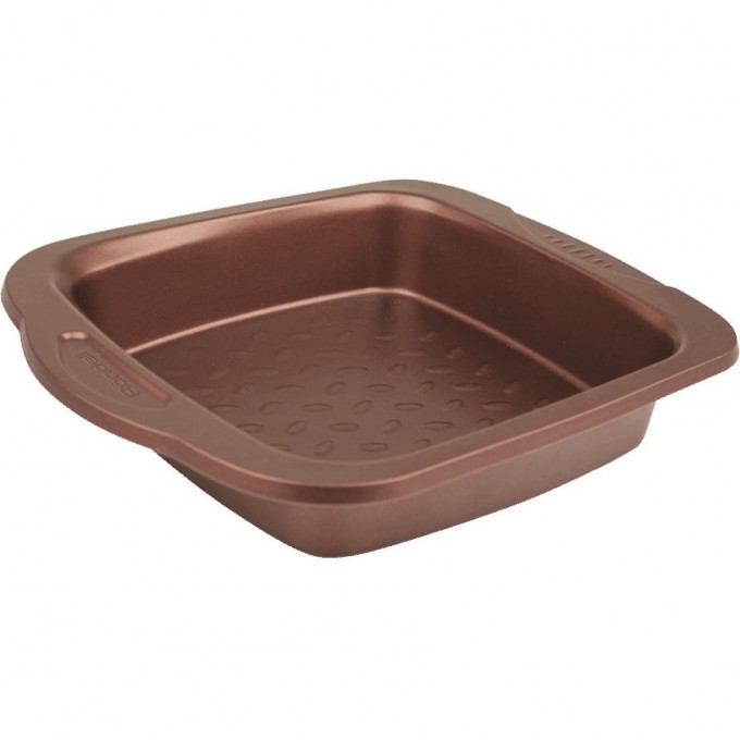 Форма квадратная RONDELL KORTADO 26,8х21,8 см RDF-906