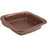 Форма квадратная RONDELL KORTADO 26,8х21,8 см RDF-906