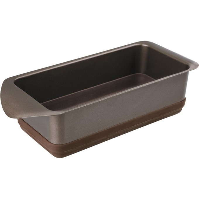 Форма прямоугольная RONDELL MOCCO&LATTE 10х20 см RDF-441