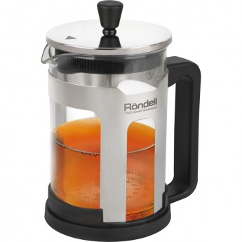 Френч-пресс RONDELL COUPAGE 0,8 л Френч-пресс RONDELL COUPAGE 0,8 л