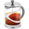 Френч-пресс RONDELL CRYSTAL GREY 1,0 л RDS-1669
