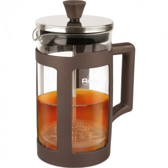 Френч-пресс RONDELL FEST 0,6 л Френч-пресс RONDELL FEST 0,6 л