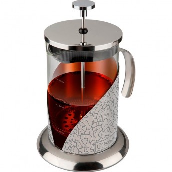 Френч-пресс RONDELL VINTAGE 0,6 л Френч-пресс RONDELL VINTAGE 0,6 л