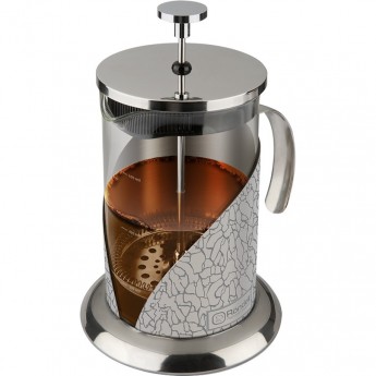 Френч-пресс RONDELL VINTAGE 0,8 л Френч-пресс RONDELL VINTAGE 0,8 л