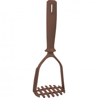 Картофелемялка RONDELL GINGER CHOCOLATE Картофелемялка RONDELL GINGER CHOCOLATE