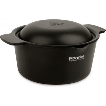 Кастрюля с/кр 20 см 2,35 л RONDELL TRUMPF