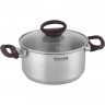 Кастрюля с крышкой RONDELL TIERNO 18 см 2,0 л RDS-1591