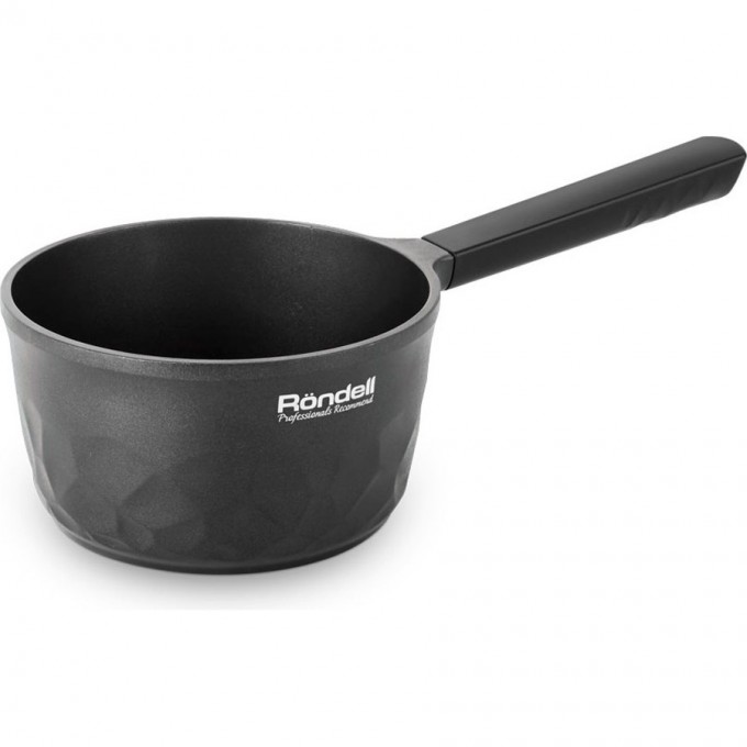 Ковш RONDELL ARTDECO 16 см, 1,5 л RDA-1253