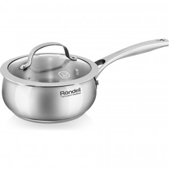 Ковш RONDELL CALYPSO 16 см 1,5 л Ковш RONDELL CALYPSO 16 см 1,5 л