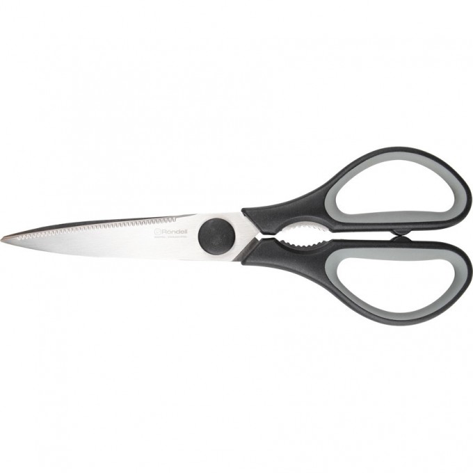 Кухонные ножницы RONDELL LANGSAX RD-471