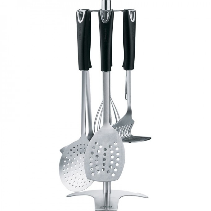 Набор аксессуаров 7 предметов RONDELL HANDLICH RD-224