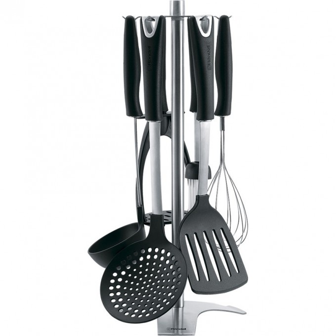 Набор аксессуаров 7 предметов RONDELL HANDLICH RD-225