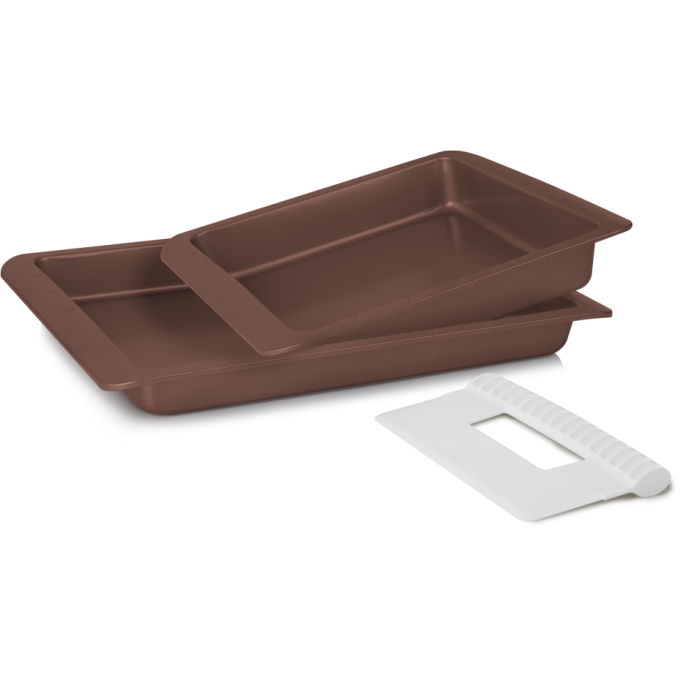 Набор форм 3 предмета RONDELL KORTADO RDS-1036