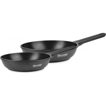 Набор посуды 2 предмета RONDELL ZEITA NEU RDA-1205