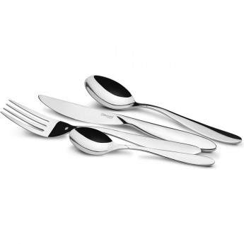Набор столовых приборов 24 предмета RONDELL ERSEL Набор столовых приборов 24 предмета RONDELL ERSEL