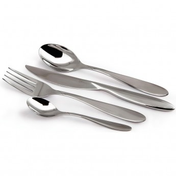 Набор столовых приборов 24 предмета RONDELL FILIGRAN RD-1423 Набор столовых приборов 24 предмета RONDELL FILIGRAN RD-1423