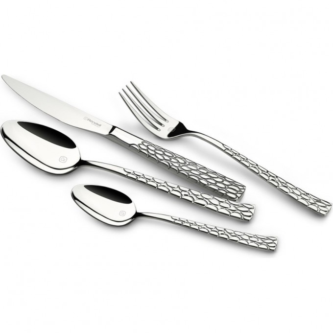 Набор столовых приборов 24 предмета RONDELL GABRIELE RD-242