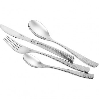 Набор столовых приборов 24 предмета RONDELL MOONSTONE Набор столовых приборов 24 предмета RONDELL MOONSTONE