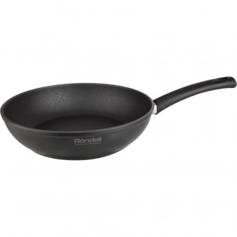 Сковорода глубокая RONDELL MUSTANG 28х7 см