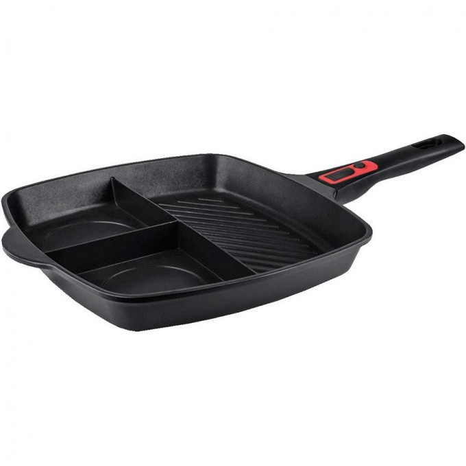 Сковорода-гриль 3 в1 RONDELL URBAN ULTRA 28 см RDA-1072