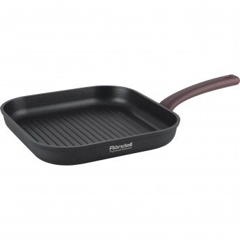 Сковорода-гриль RONDELL FEST RDA-1525 26х4,1 см Сковорода-гриль RONDELL FEST RDA-1525 26х4,1 см