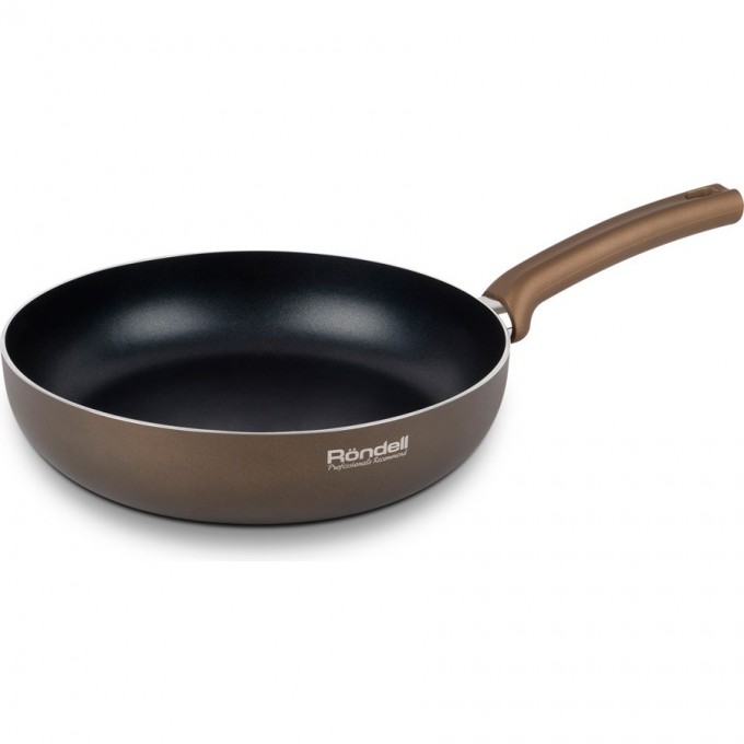 Сковорода RONDELL ABSOLUTE 24х6 см RDA-1247