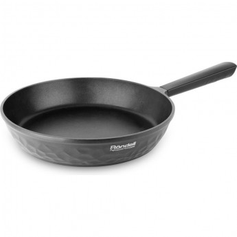 Сковорода RONDELL ARTDECO 24х5 см