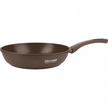 Сковорода RONDELL BRUNO 28х5 см