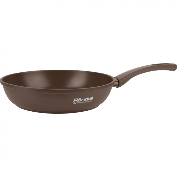 Сковорода RONDELL BRUNO 28х5 см RDA-1693