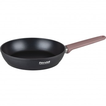Сковорода RONDELL BUENO 26х5,5 см