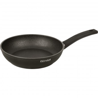 Сковорода RONDELL BUFFALO 24х6 см RDA-1481