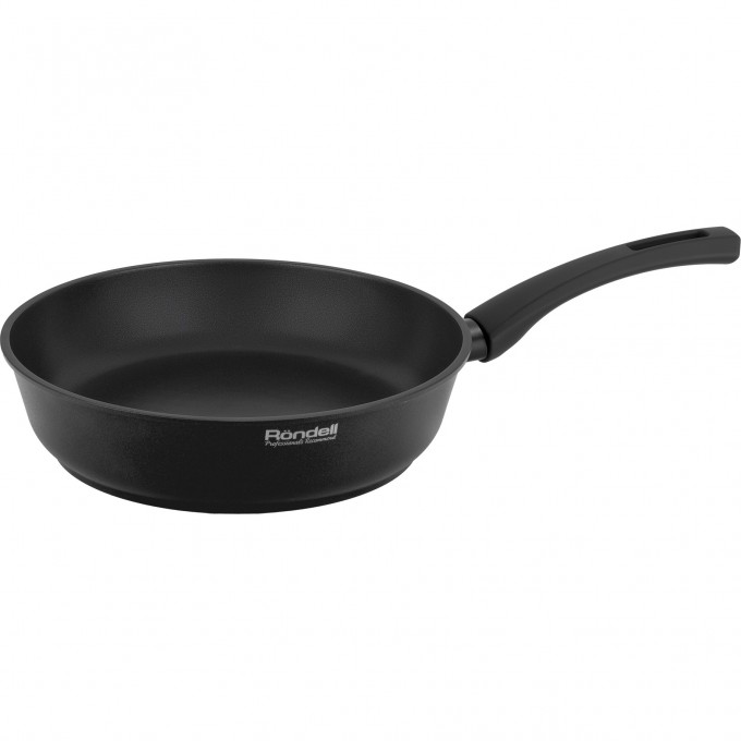 Сковорода RONDELL CARBON 28х6,9 см RDA-1698