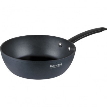 Сковорода RONDELL EVOLUTION-R 28х8,5 см Сковорода RONDELL EVOLUTION-R 28х8,5 см