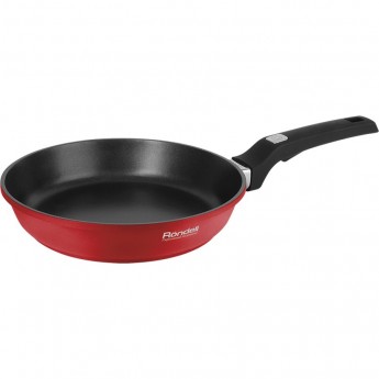 Сковорода RONDELL FLAMENCO 20x4,5 см